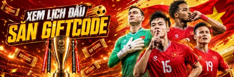 3BET Free code trận đấu hot