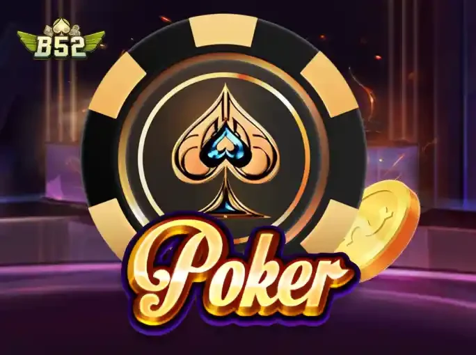 3BET Mega Poker