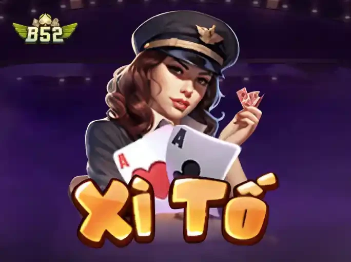 3BET Xì Tố Tài Phú