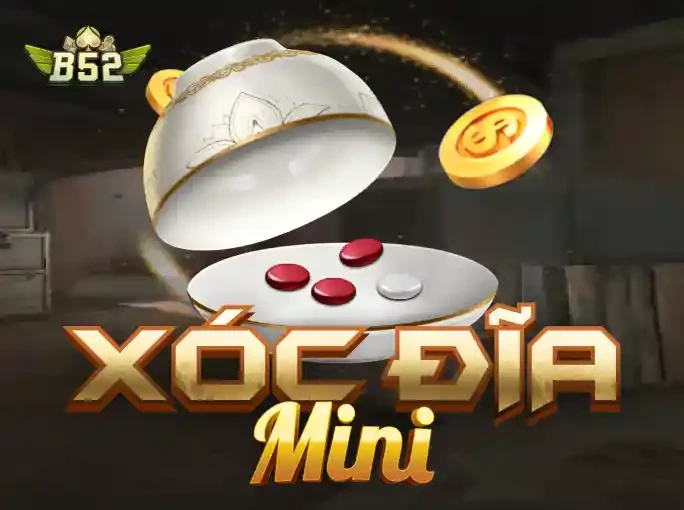 3BET Xóc Đĩa 15s