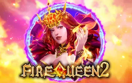 3BET Fire Queen 2