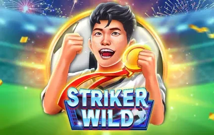 3BET Striker WILD