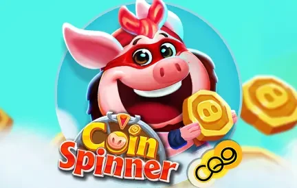 3BET Coin Spinner