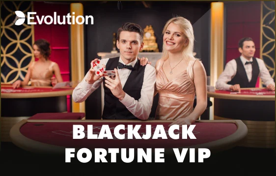 3BET Blackjack Fortune VIP