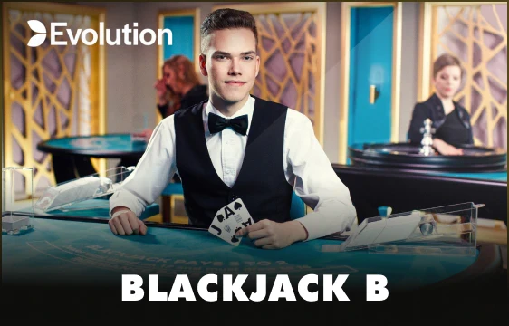3BET Blackjack B