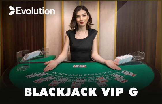 3BET Blackjack VIP G