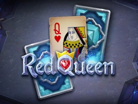 3BET Red Queen