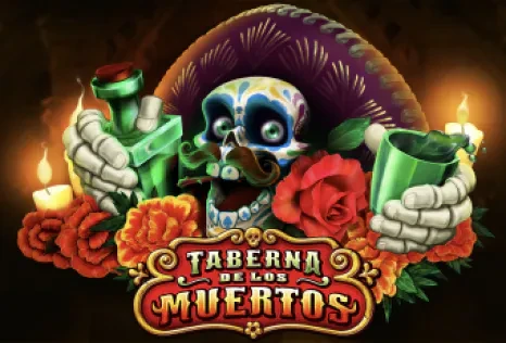 3BET Taberna De Los Muertos