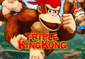 3BET Triple King Kong