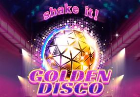 3BET Golden Disco