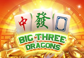 3BET Big Three Dragons