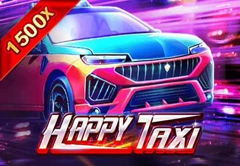 3BET Happy Taxi