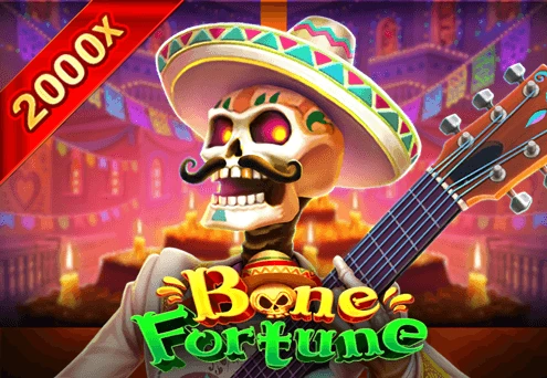 3BET Bone Fortune