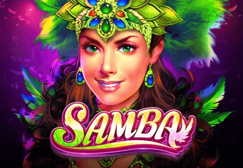 3BET Samba