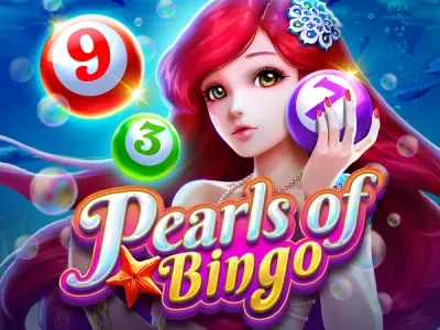 3BET Pearls of Bingo