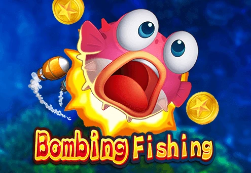 3BET Bombing Fishing