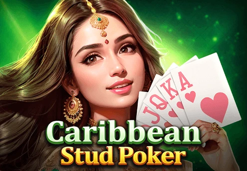 3BET Caribbean Stud Poker