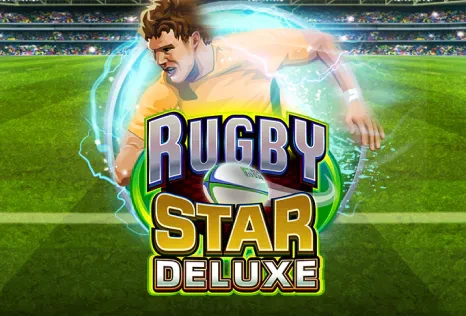 3BET Rugby Star Deluxe