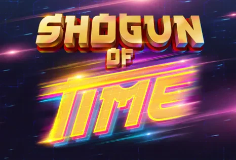 3BET Shogun of Time