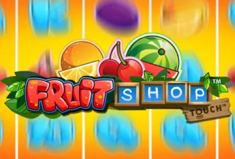 3BET Fruit Shop