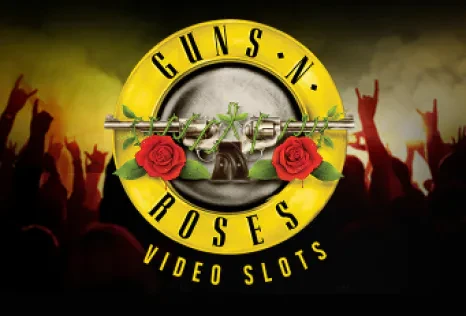 3BET Guns N' Roses Video SLOTS