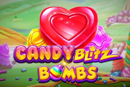 3BET Candy Blitz Bombs