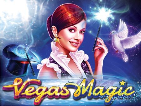 3BET Vegas Magic
