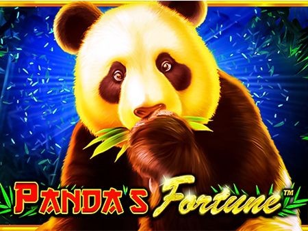 3BET Panda's Fortune