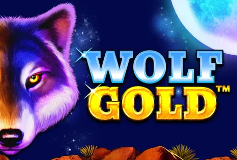 3BET Wolf Gold