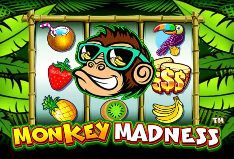 3BET Monkey Madness
