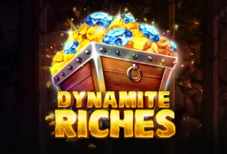 3BET Dynamite Riches