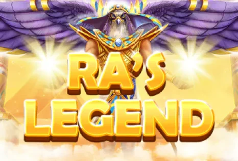 3BET Ra's Legend