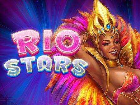 3BET Rio Stars