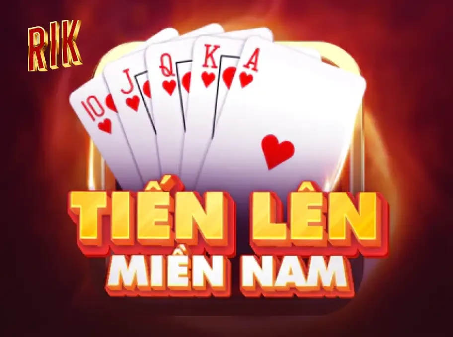 3BET Tiến Lên Đếm Lá