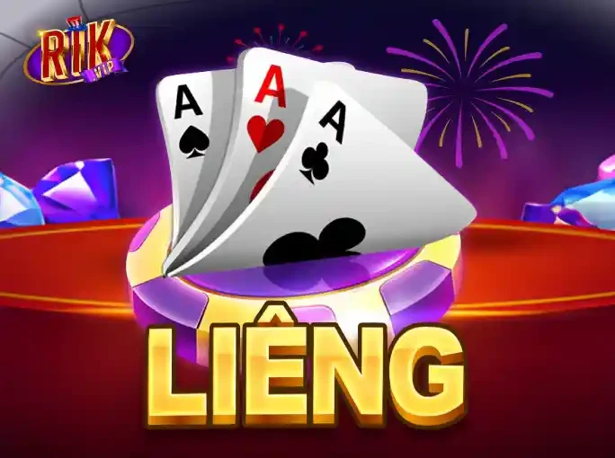 3BET Liêng