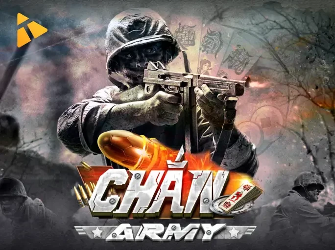 3BET Chắn Quân Đội
