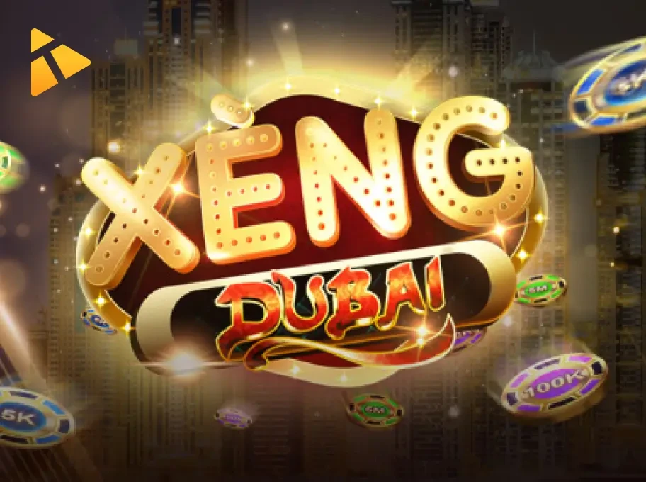 3BET Xèng Dubai