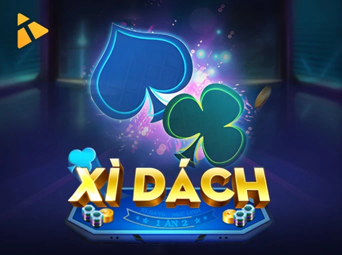 3BET Xì Dách
