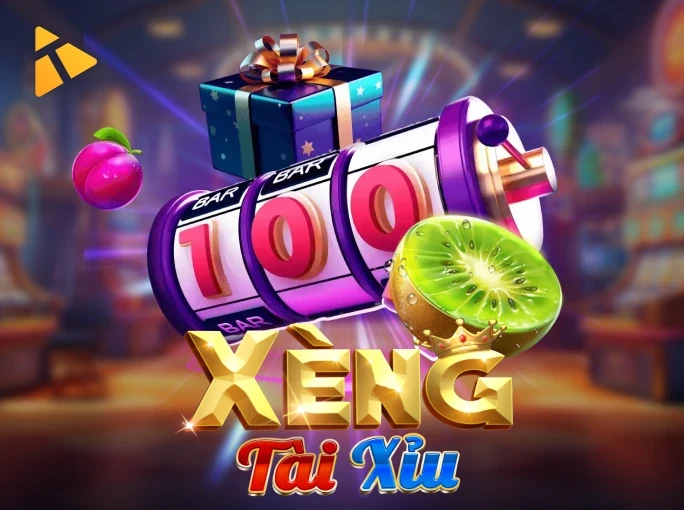 3BET Xèng Tài Xỉu