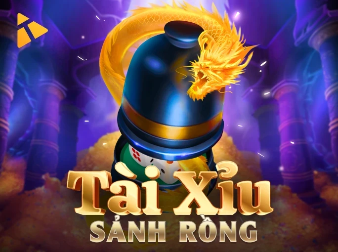 3BET Tài Xỉu Sảnh Rồng