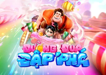 3BET Đường Đua Đập Phá