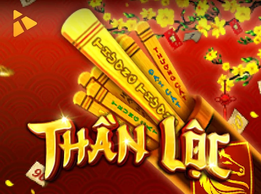 3BET Thần lộc