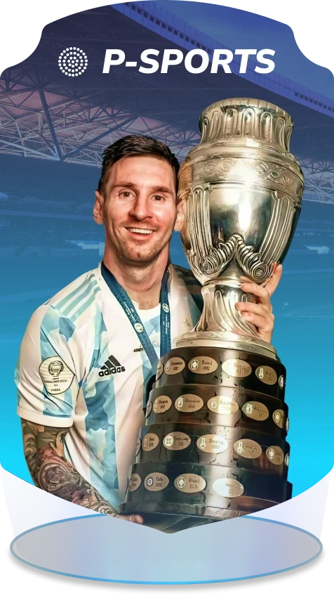 3BET psports